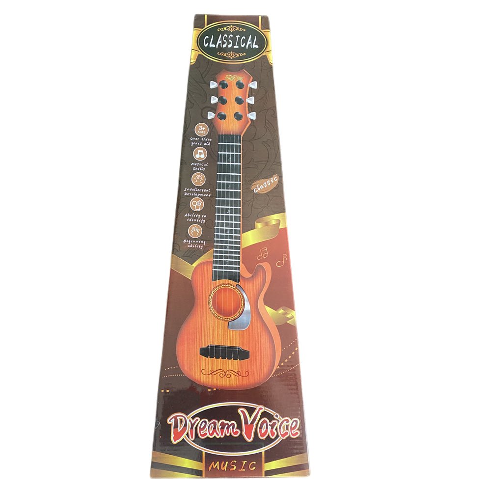 Toy guitar โ image 2
