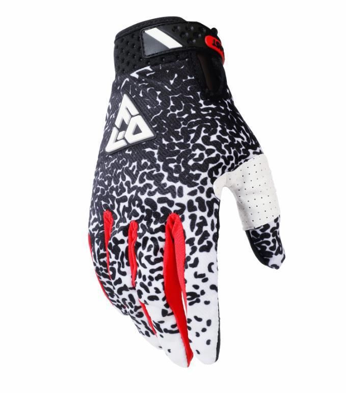 Fistplast Touchscreen Cotton Gloves for Cycling/Offroad xxl