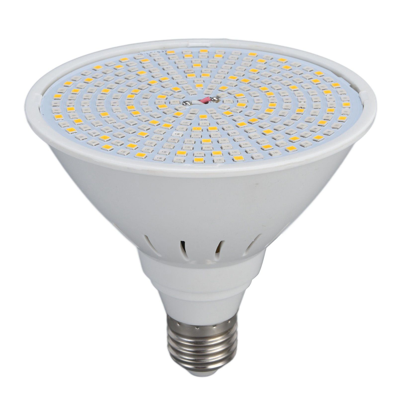 290LEDs Skin Care Therapy Light E26 E27 Facial Phototherapy Lamp Skin Firmness for Home Beauty Salon 110‑240V — image 5