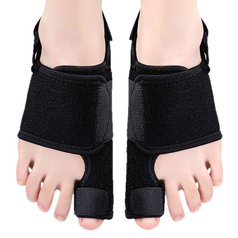 Bunion Brace Black 2PC โ image 5