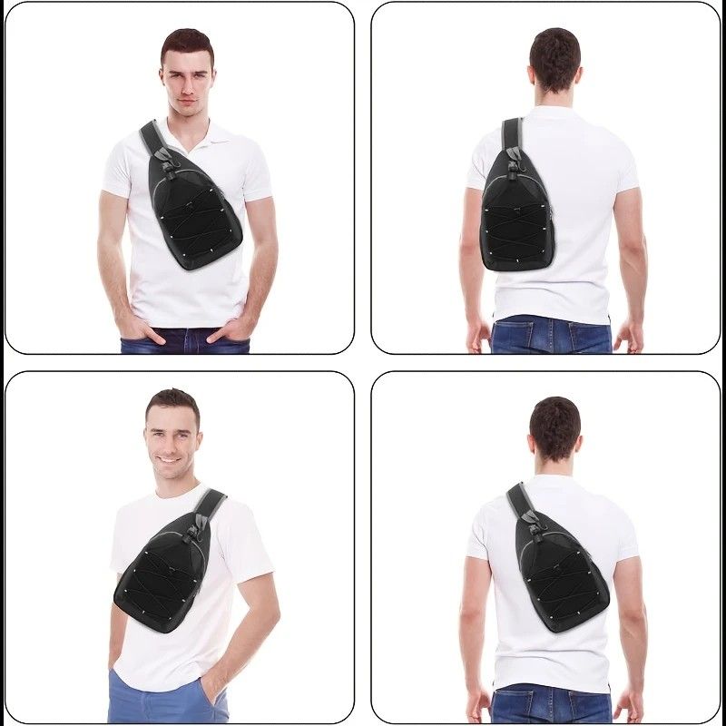 Features a dedicated paddle sleeve and a spacious main storage compartment for clothes, shoes, or gear.GREY — image 6
