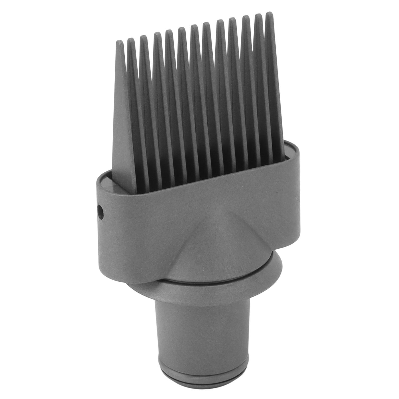 Hair Dryer Comb Attachment Salon Wide Tooth Blow Dryer Comb Attachment for HD01 — image 2