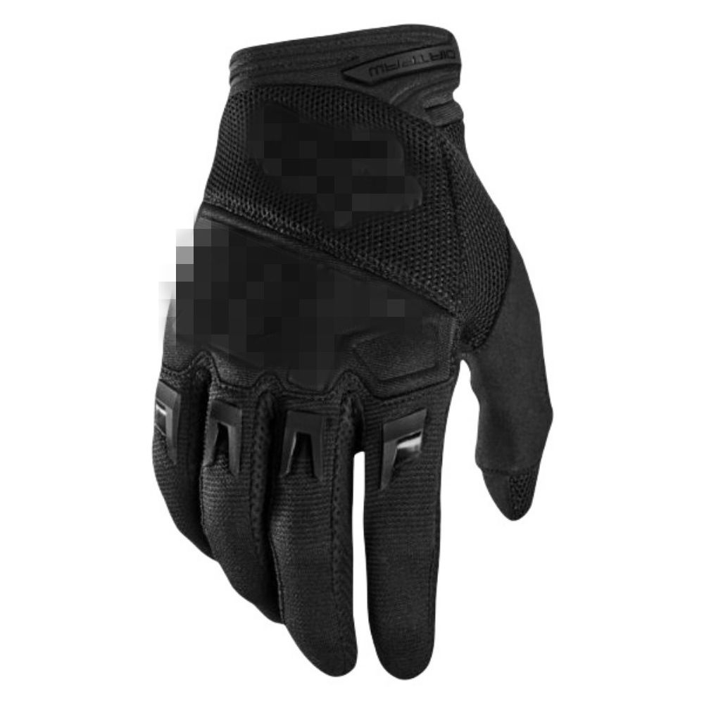 Motorcycle Gloves Thin Polyester Cycling Summer — image 3