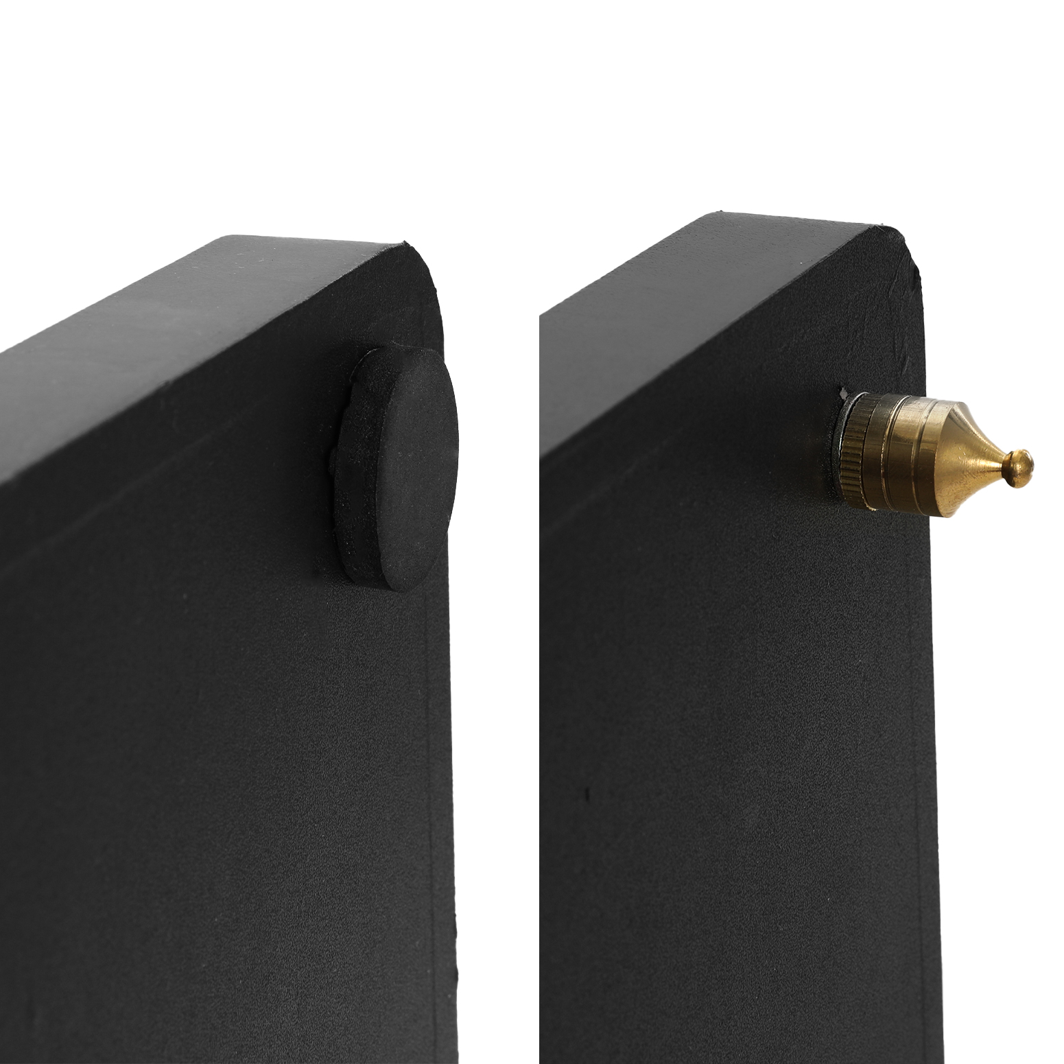 Alpha Speaker Stand 70cm 2pcs — image 4