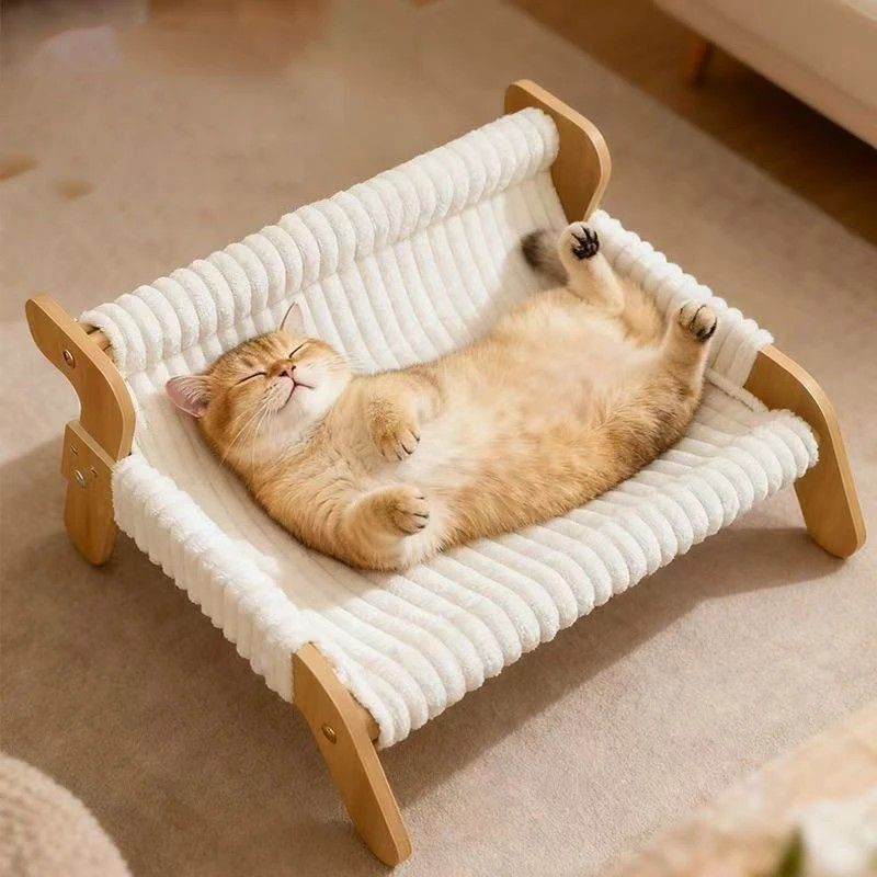 Dog Bed for Sleeping and Playing — image 3