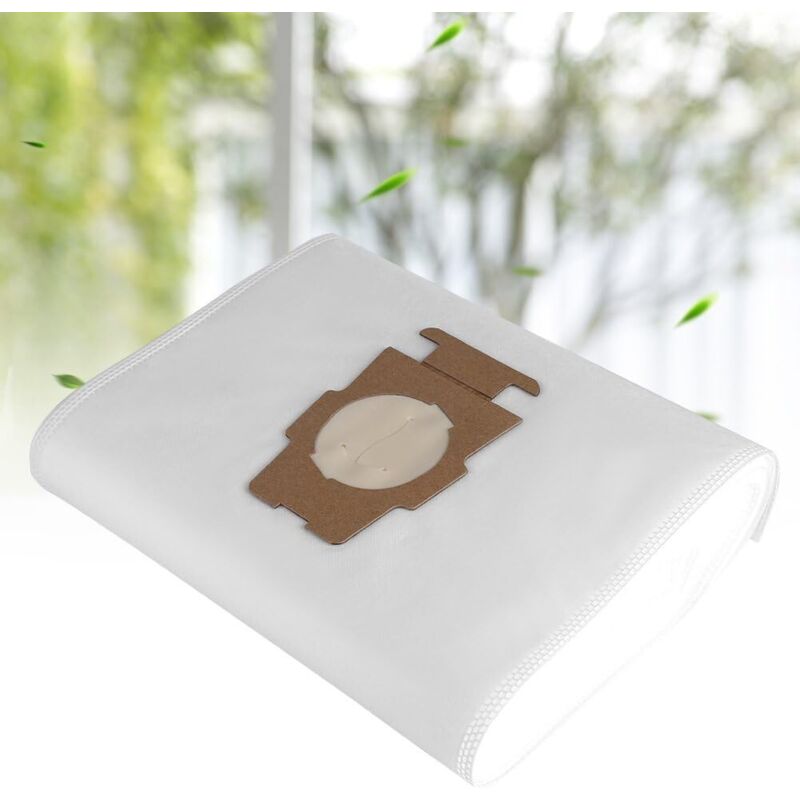 10 pcs Vacuum Cleaner Bags Dust Bags For Kirby Sentria G10, G10E, G4, G5, G6, Ultimate G — image 4