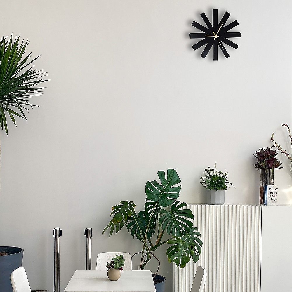 Modern Wall Clock Art — image 5