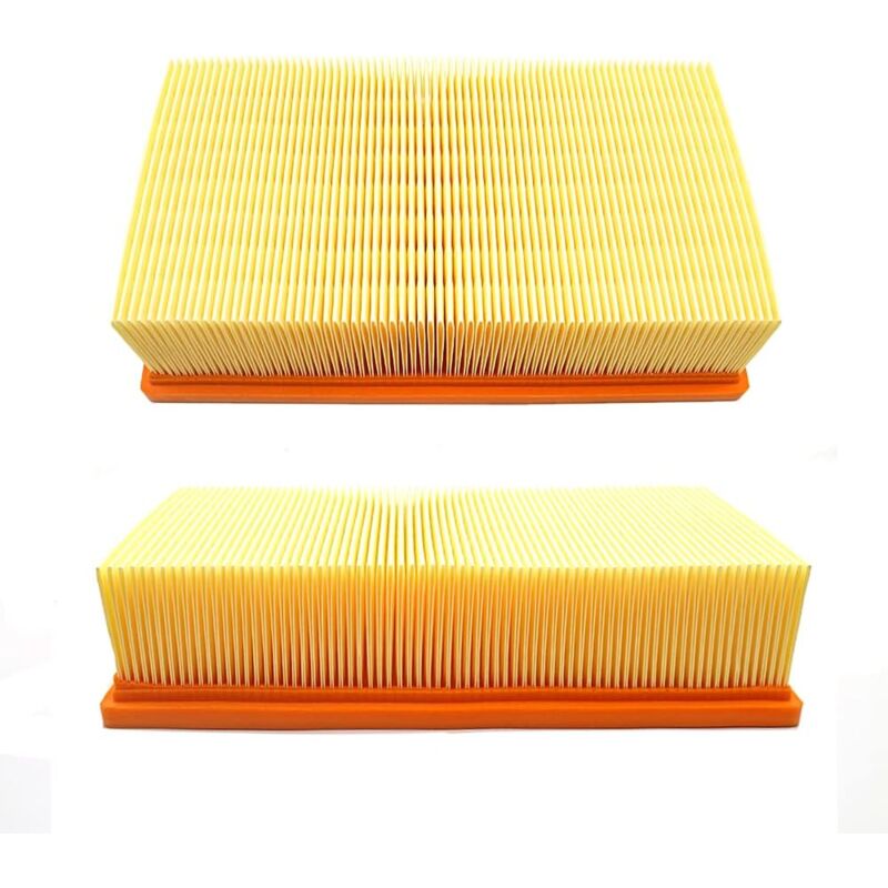 Kärcher Air Filter for NT25 NT35 NT45 NT55 NT361 ECO NT561 ECO NT611 Replacement — image 3