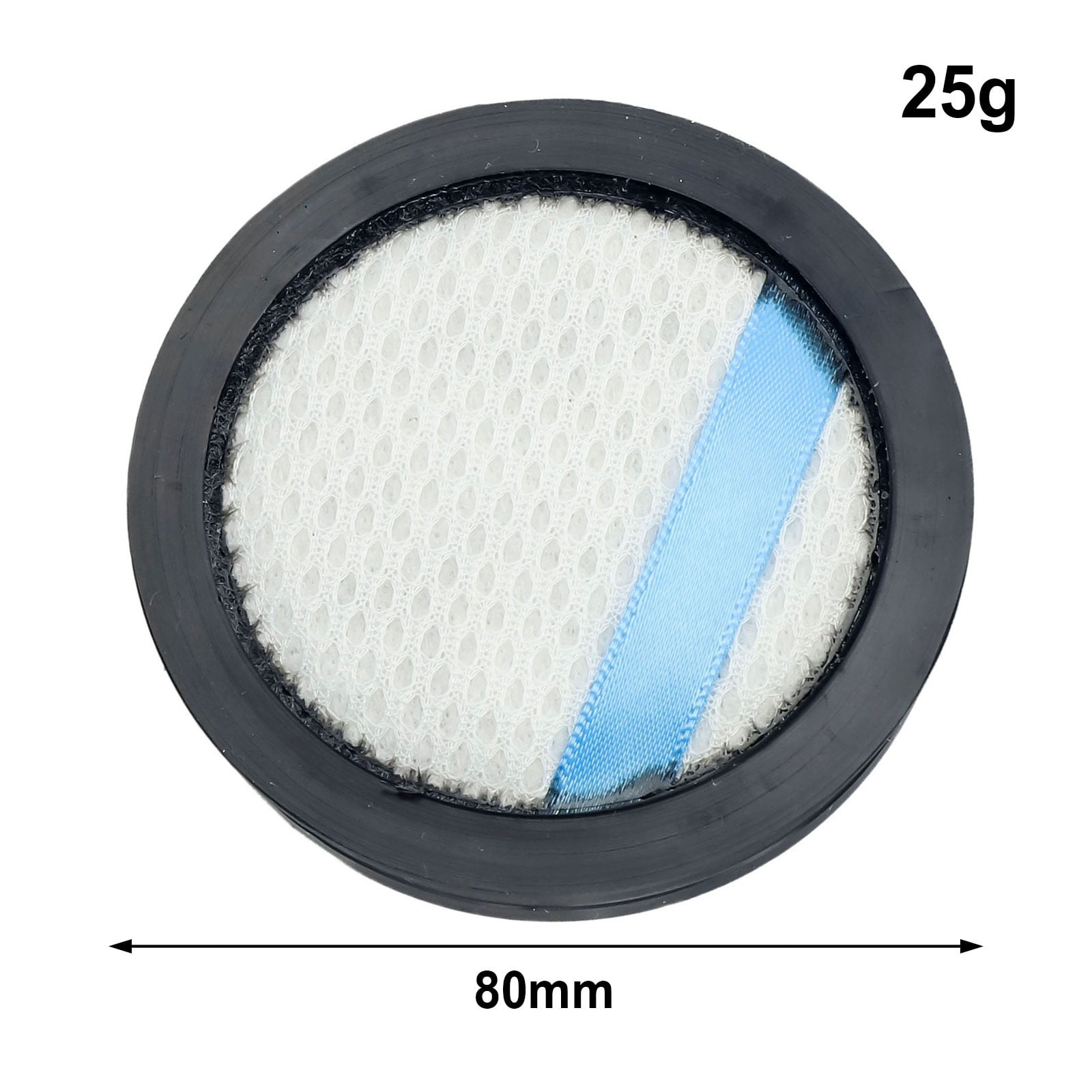 Pre-Motor Filter for Electrolux Vacuum Cleaner 800 900 AP81 Series Cordless Stick Vac Replacement Part 140205154010 — image 5