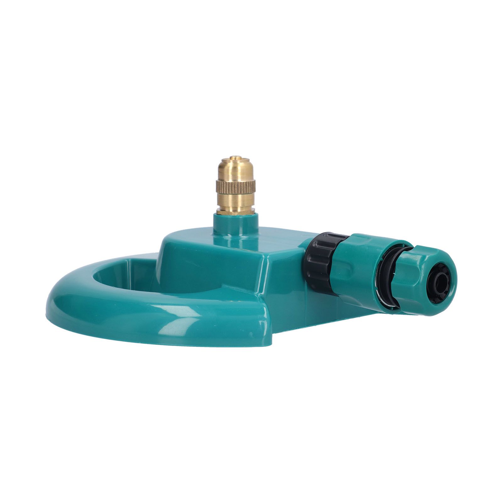 G1/2 360 Degrees Rotatable Water Sprinkler Automatic Irrigation Sprinkler for Garden Lawn Cooling โ image 3