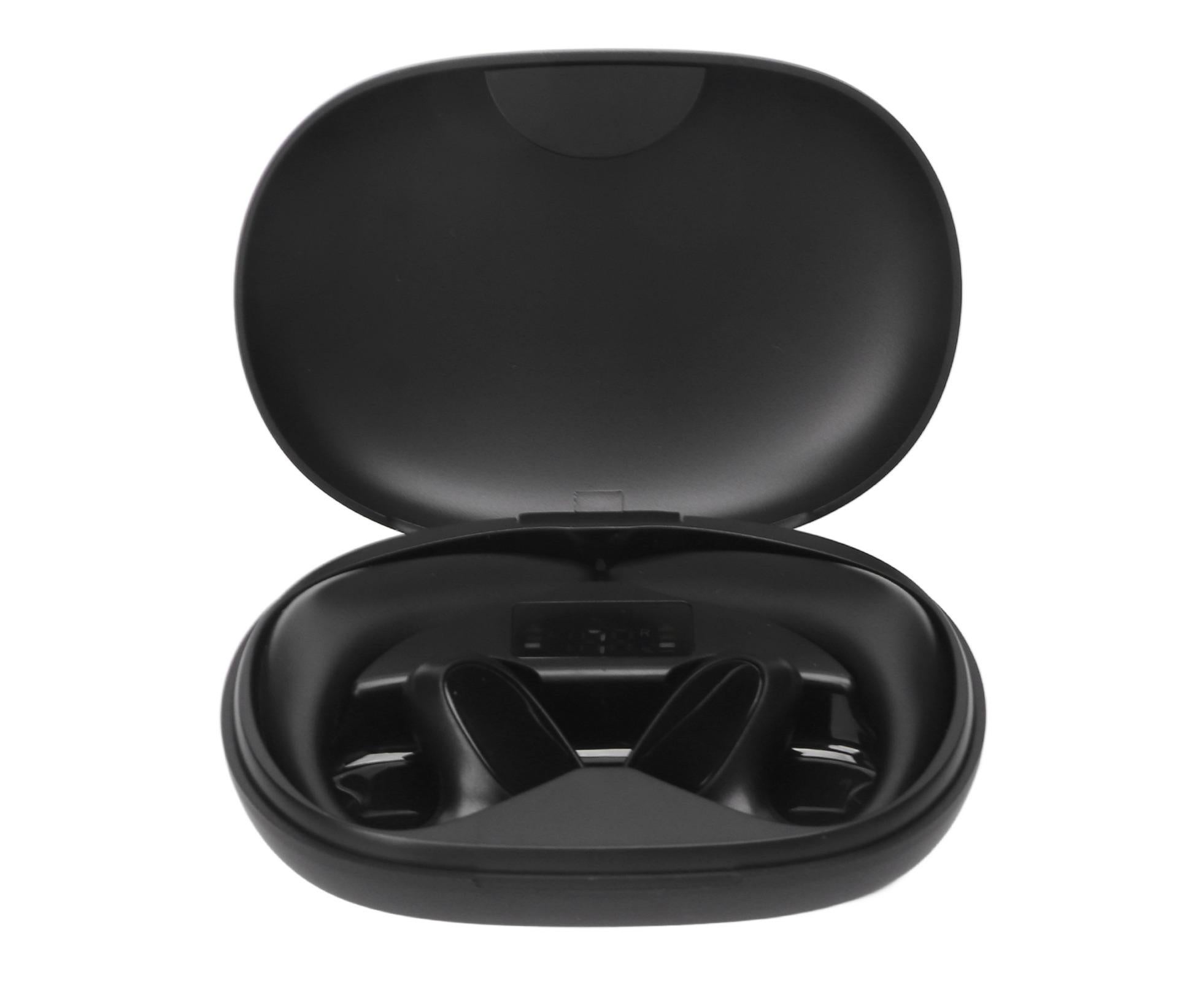 M8 Language Translator Earbuds Smart 144 Languages High Accuracy Wireless Bluetooth Two Way Translator Device — image 3