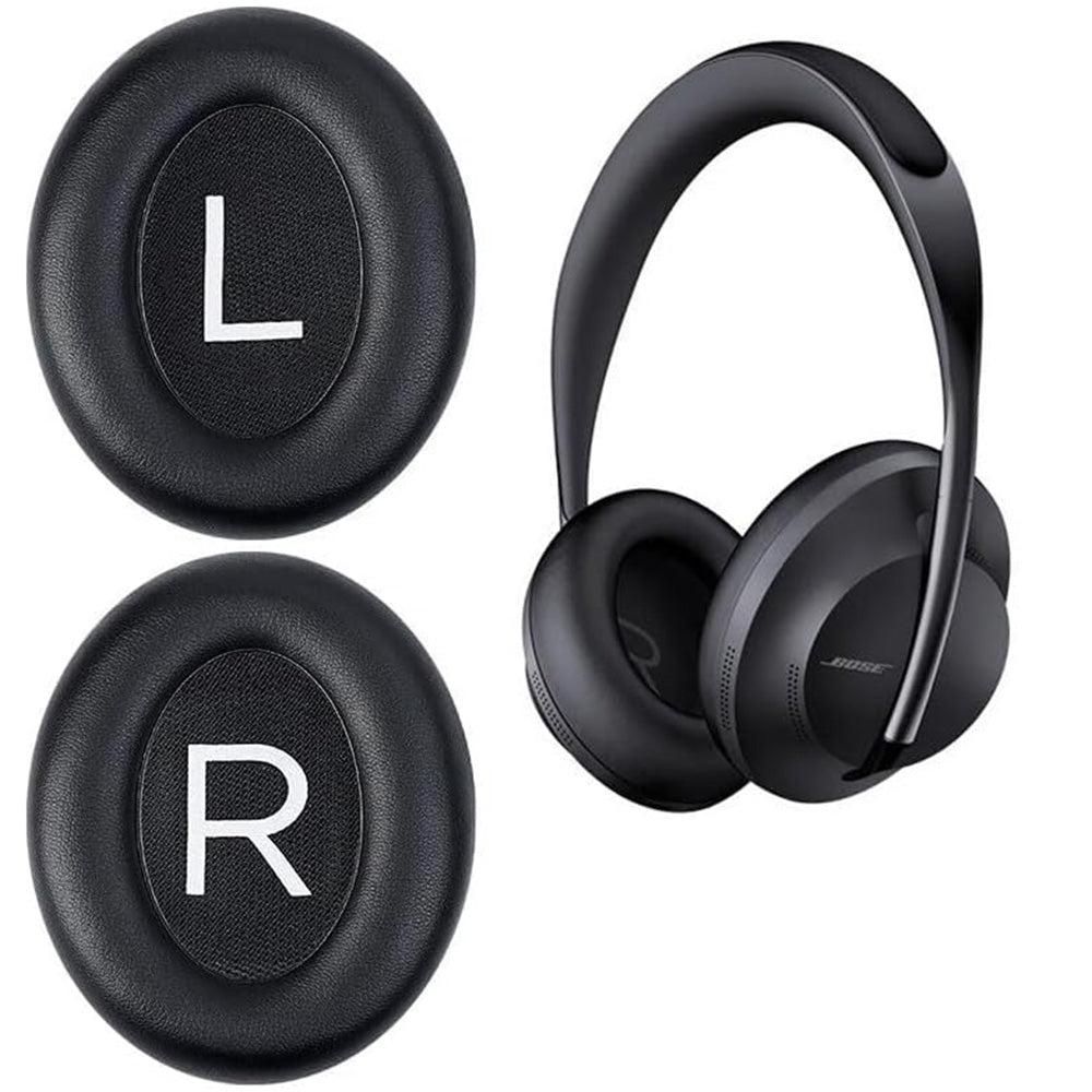 Pair of Replacement Ear Pads Compatible with BOSE NC700 Headphone Black โ image 6