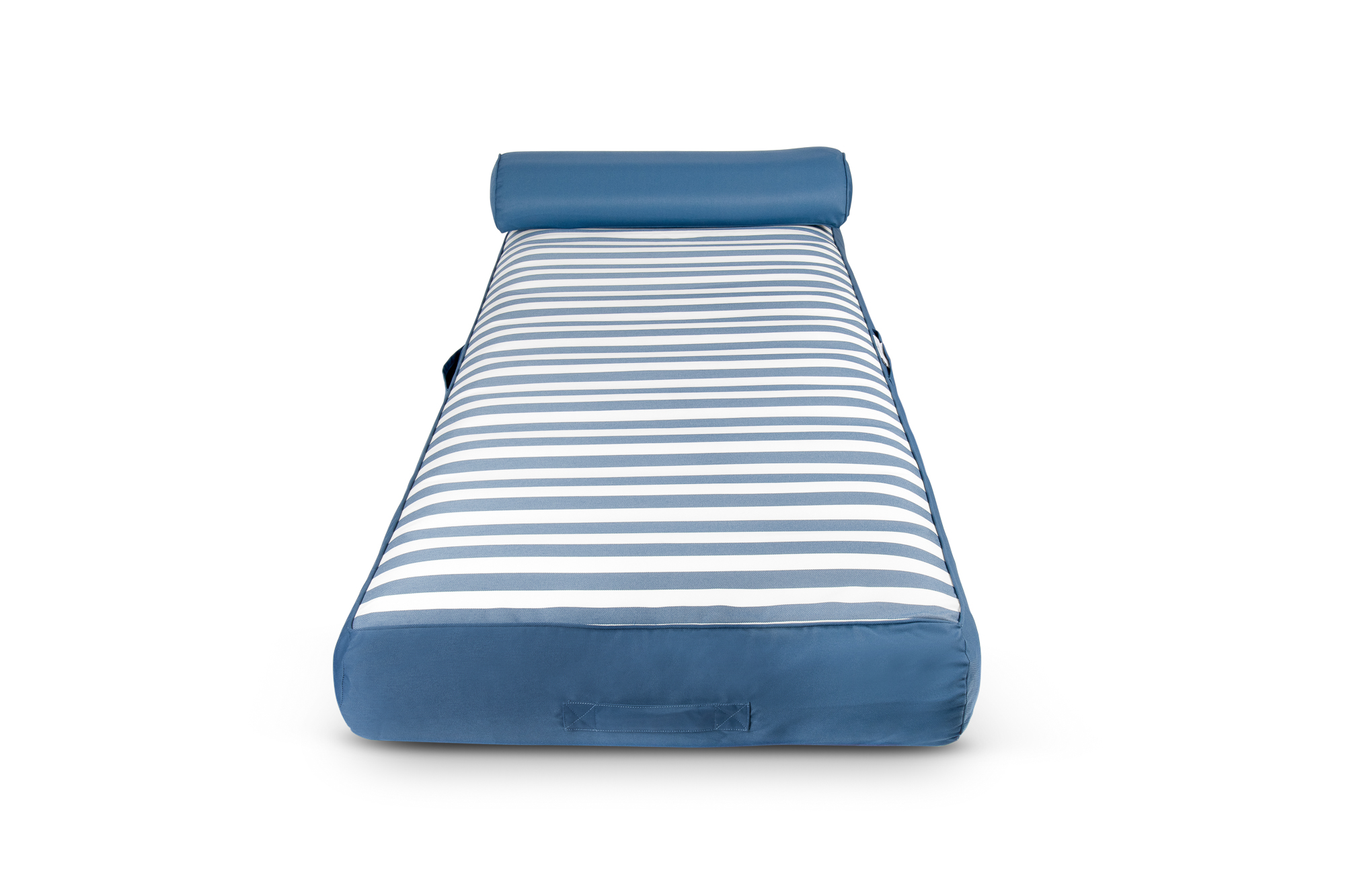Spire Adalus Luxury Pool Lounge Blue Stripe RL-935B — image 6