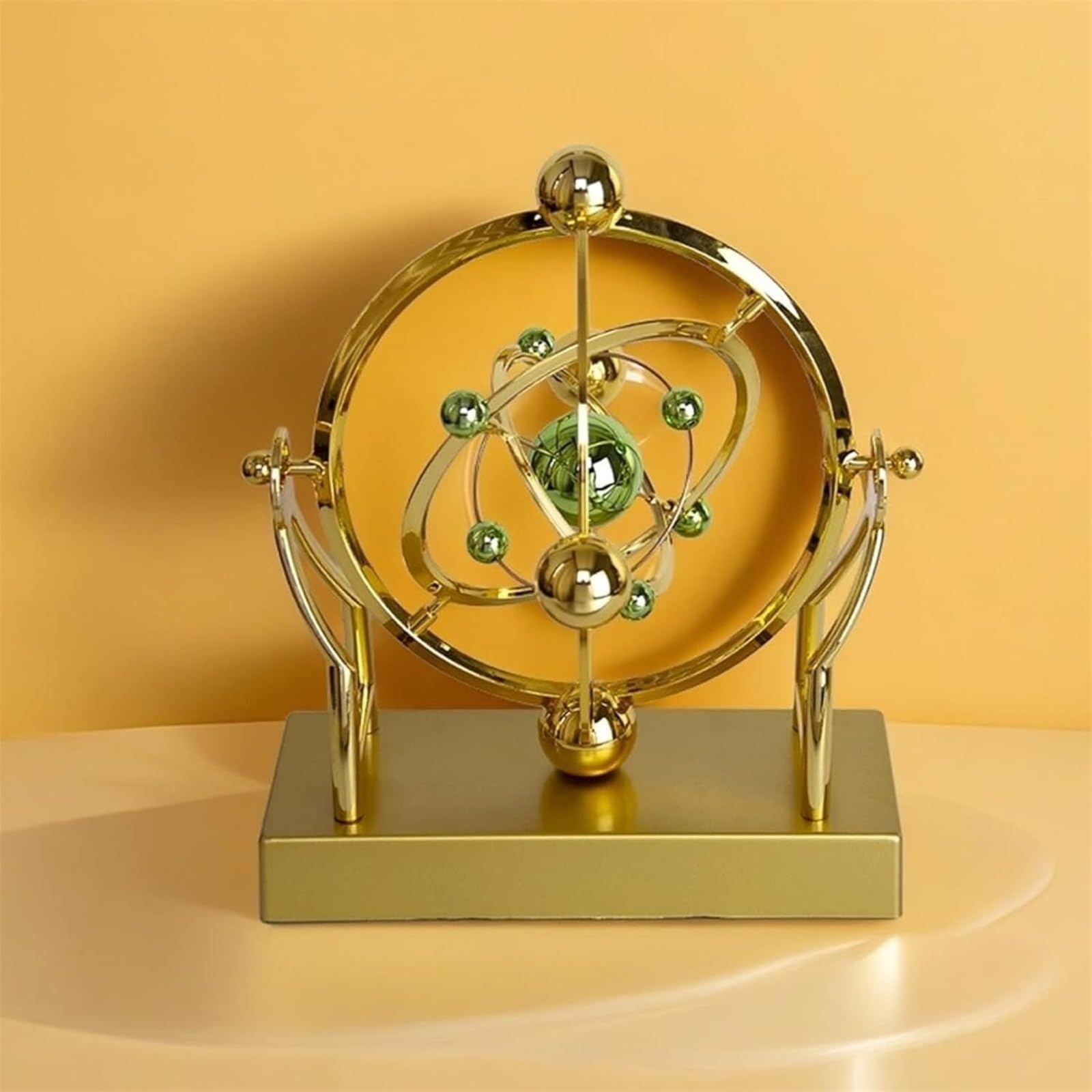 Celestial Orbit Perpetual Motion Pendulum — image 6