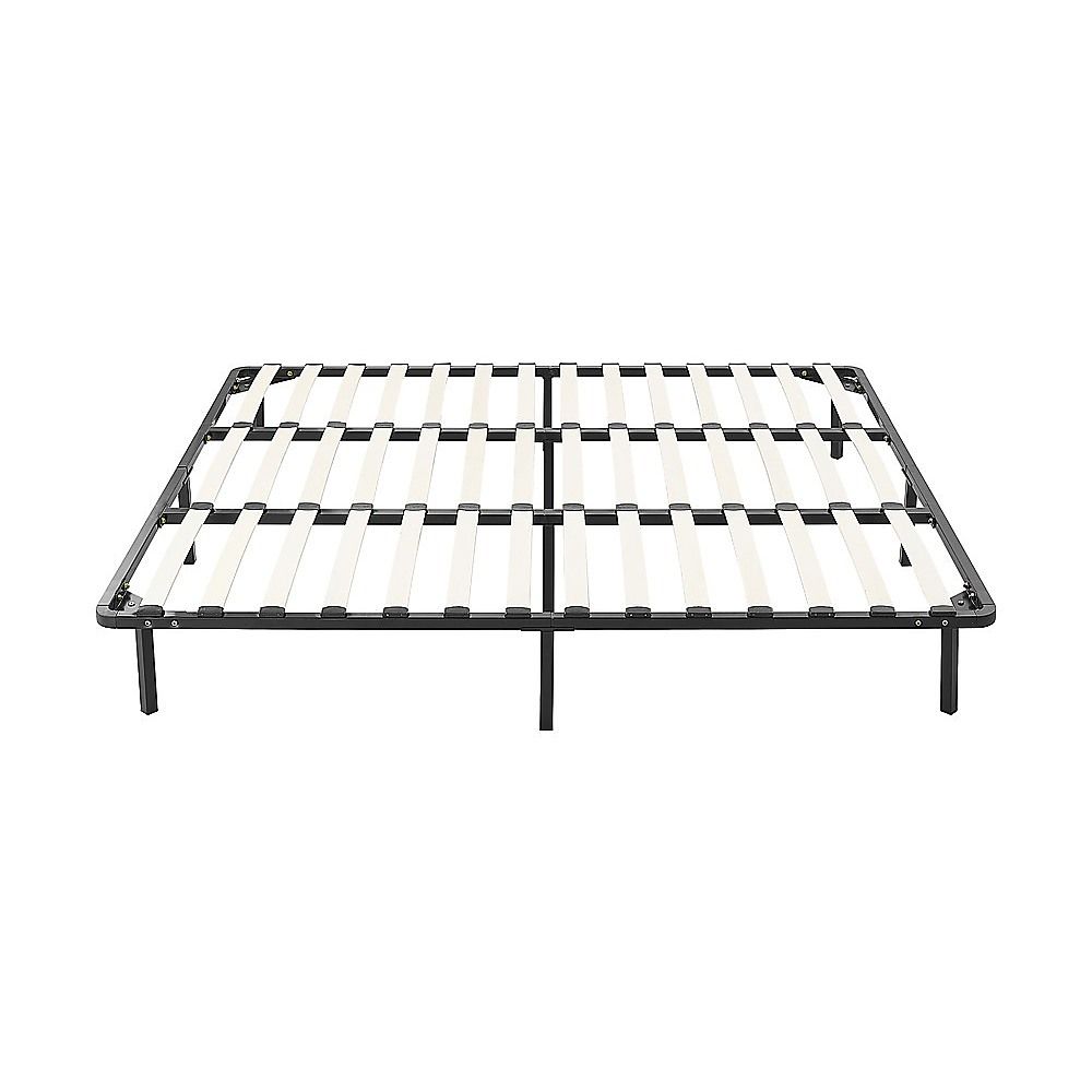 King Metal Bed Frame โ image 4