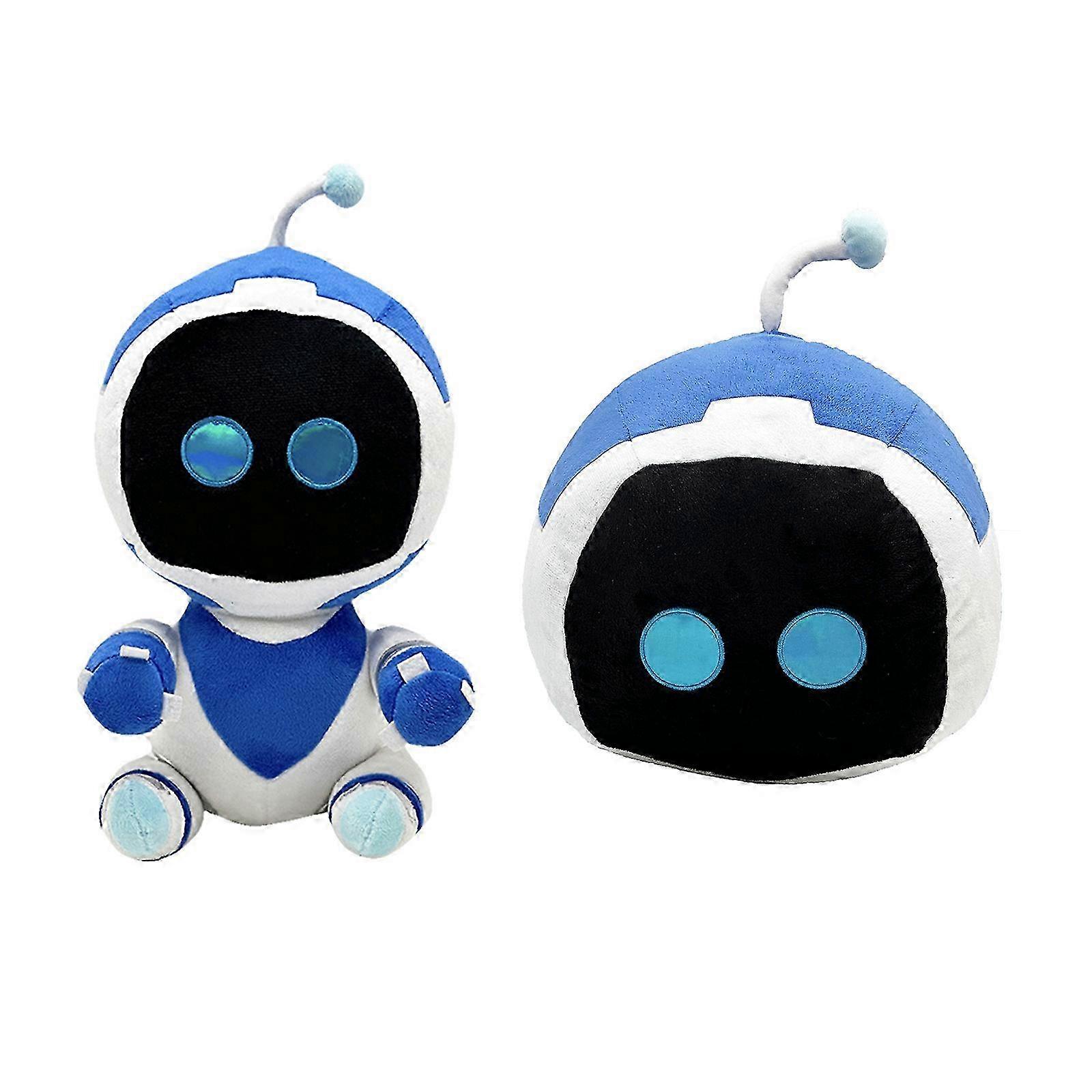 /"Astro's Playroom Astro Bot 12 inch Plush Doll Play Station PS5 Stuffed Plush Toy kk/" โ image 2