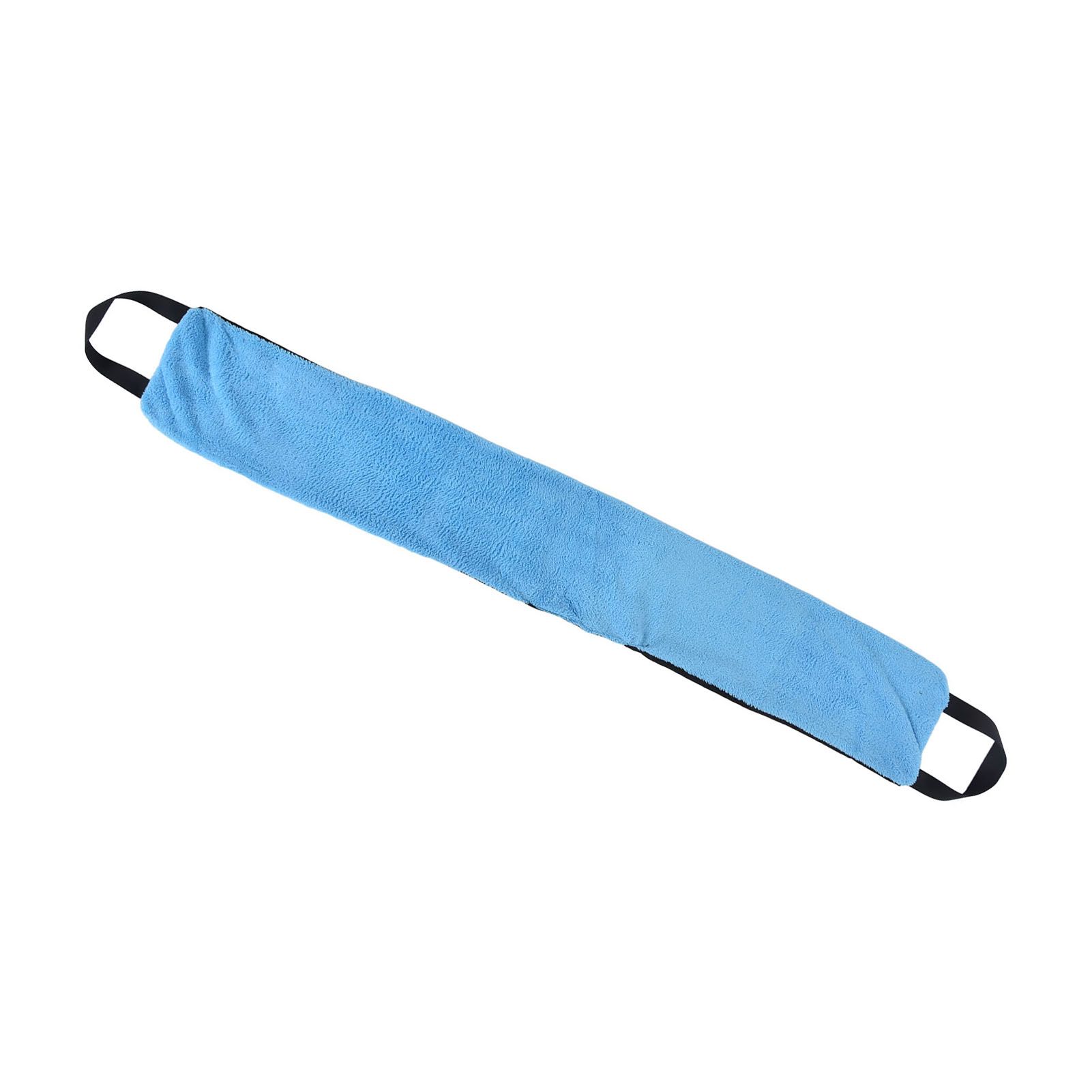 Dog Sling Simple Effective Easy Moving Compact Portable Foldable Pet Auxiliary Supplies for Indoor OutdoorBlue โ image 2