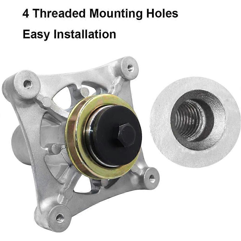 192870 Spindle Assembly for Lawn Mower Replaces Ariens for Husqvarna Ayp Mcculloch Poulan Oregon Rotary โ image 4