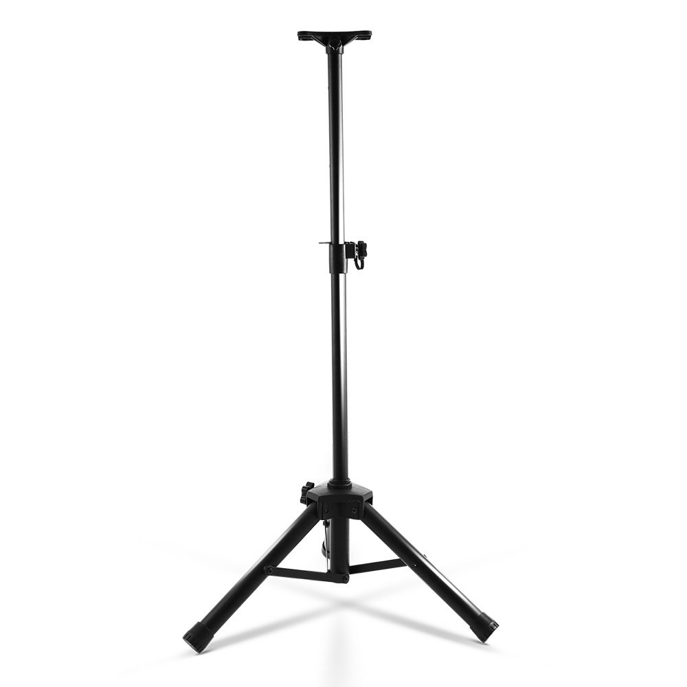 Alpha Speaker Stand 65-120cm Adjustable Height Surround Sound Studio Home 2pcs โ image 3
