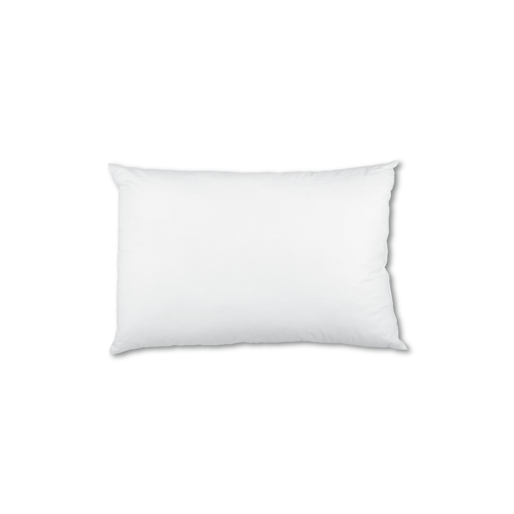 Luxor Four Pack 35 × 60cm Aus Made Hotel Cushion Inserts Premium Memory Resistant Filling