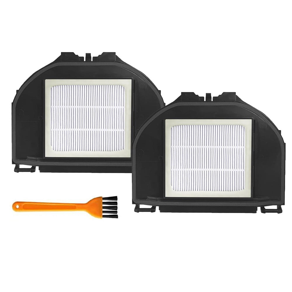 Filter Replacement Kit for Shark RV2310AE For Matrix Robot Vacuum Cleaner — image 5