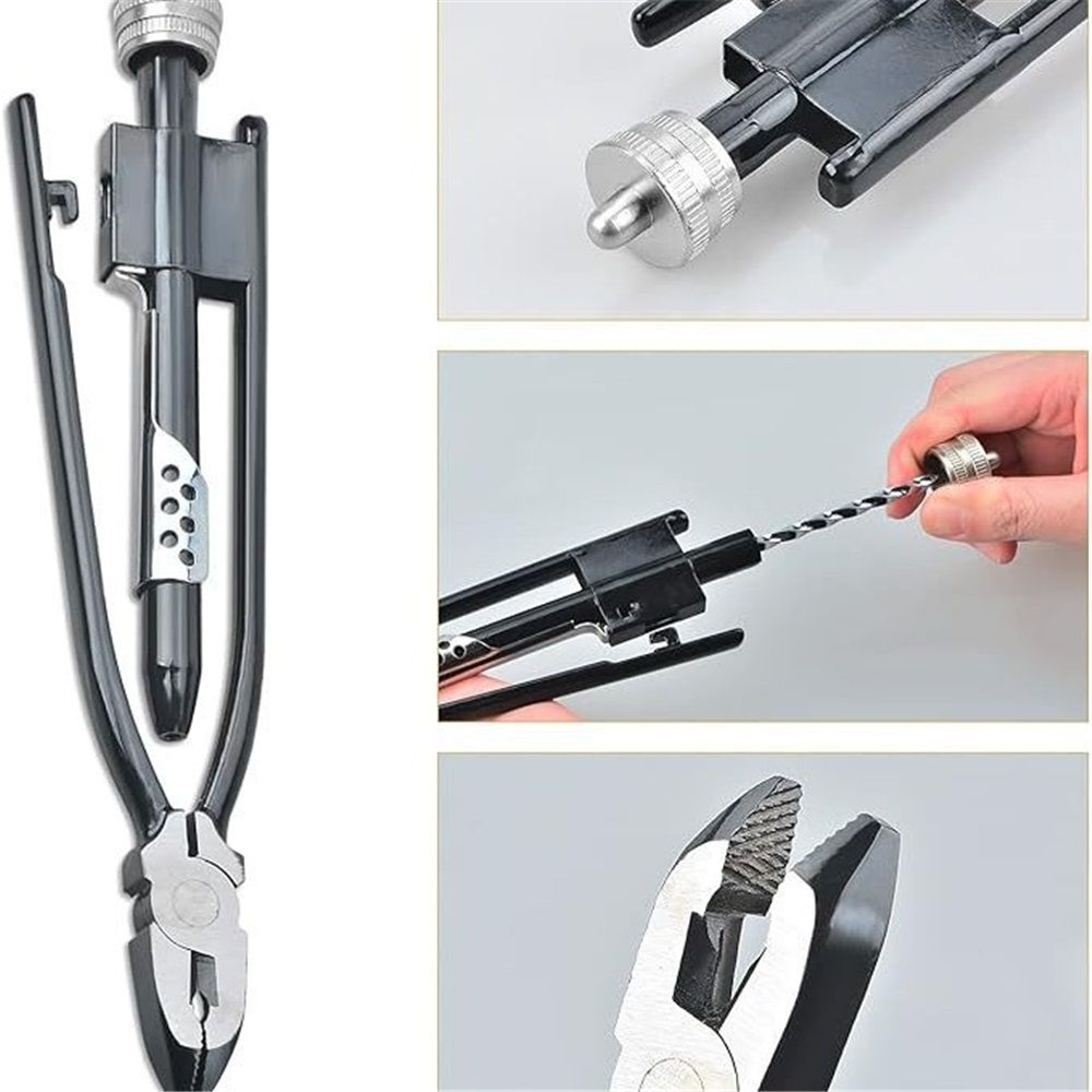 Driven Safety Wire Pliers โ image 2
