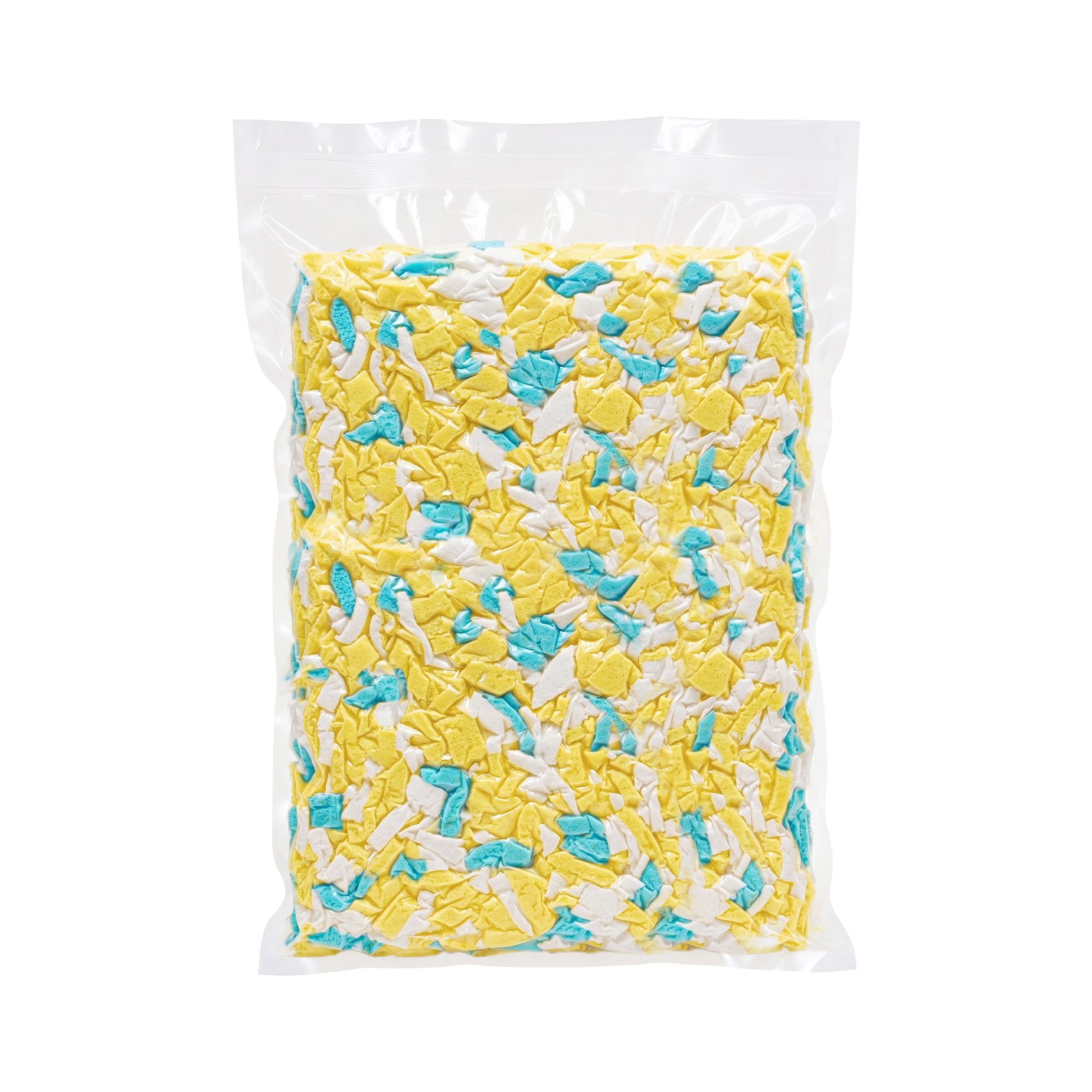 Artiss 5lbs (2.2KG) Bean Bag Filler Shredded Memory Foam Filling High Density Soft Pillow Stuffing for Bean Bag Chair, Couch Cushion, Dog Bed โ image 3