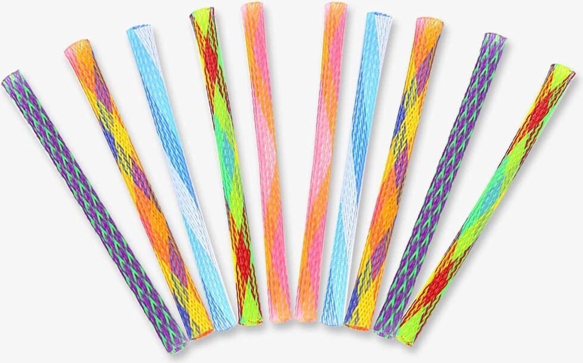 Springs – 10 Cat Springs – Various Colors