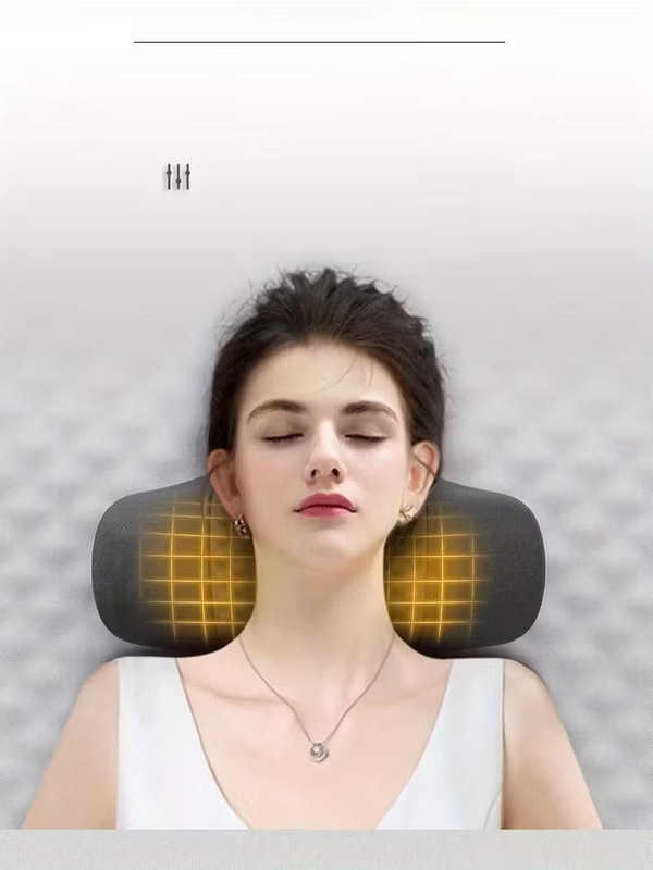 Electric Massage Pillow for Neck & Shoulder — image 5