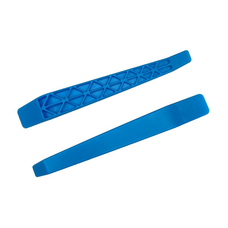 6 pcs Tooling Panel Removal Tool Car Pry Tool Kit for Car Audio Interior Removal Trim Tool Plastic Auto Dismantle