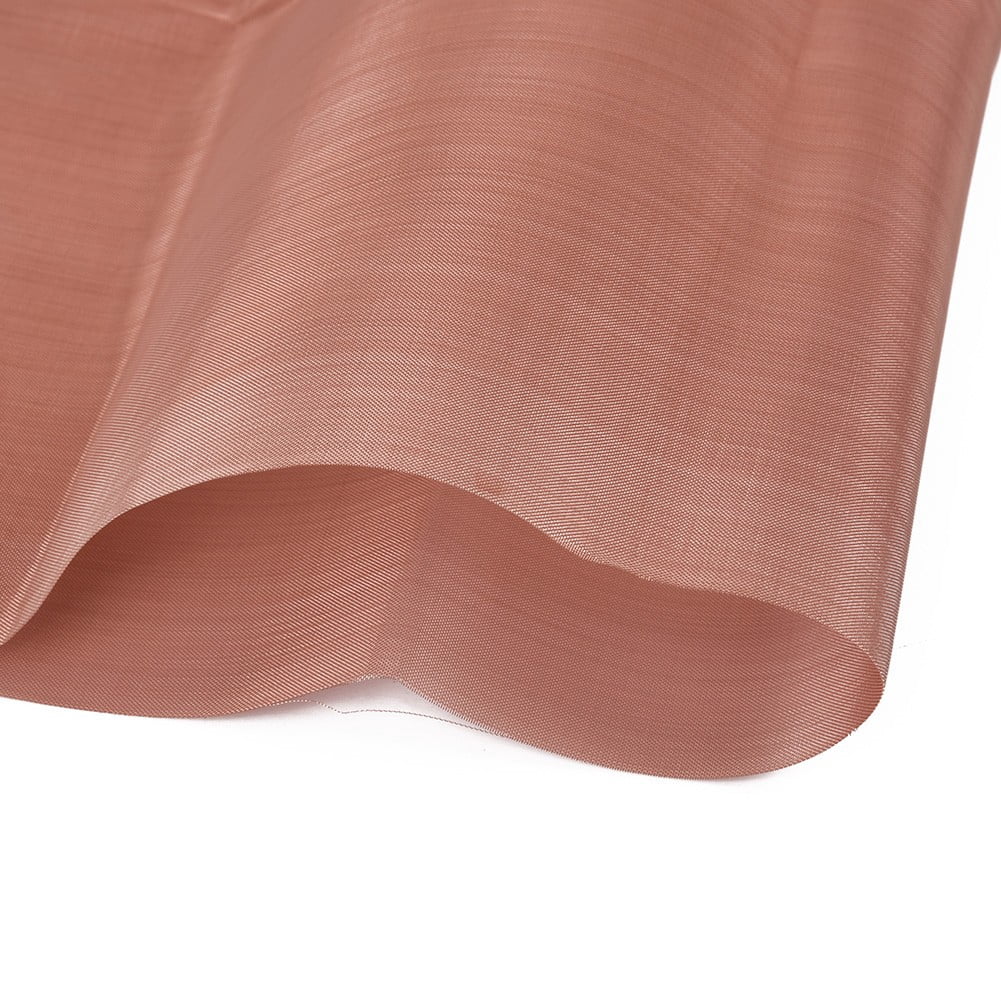 12 × 36Inches Copper 80 Mesh 200 Dry Sift Filter Screen — image 4