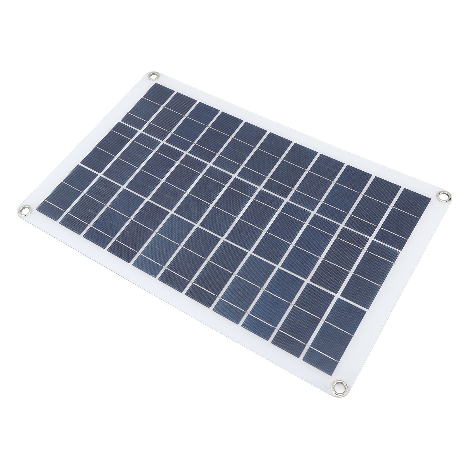 12V Solar Water Pump Kit Continuous Work Low Noise DC Brushless Solar Powered Water Fountain Pump for Pond Garden — image 6