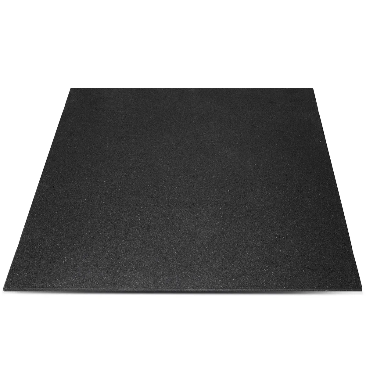 CORTEX 50mm Commercial Dual Density Rubber Gym Floor Tile Mat (1m x 1m) Pack of 2 - Set of 2 โ image 3