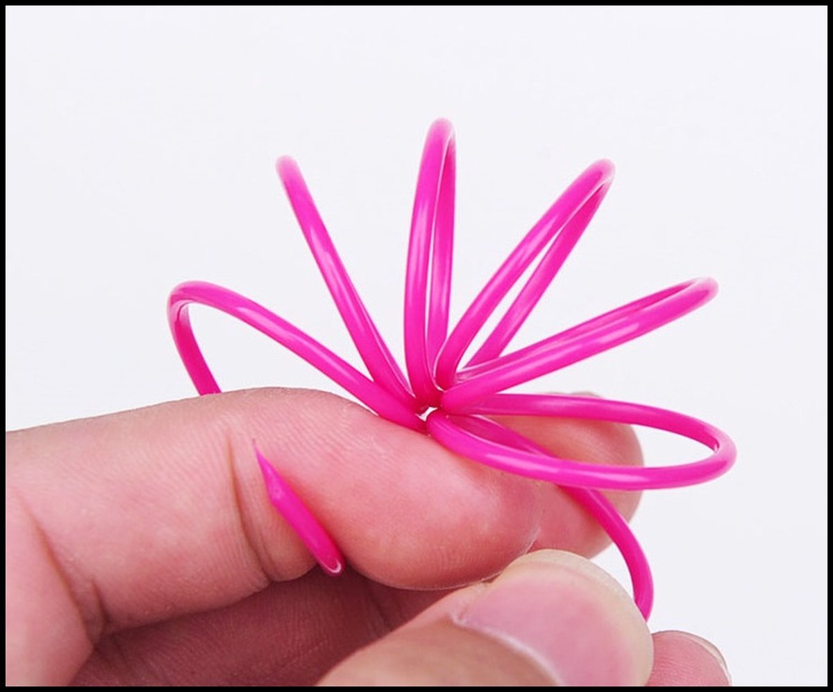 Cat Toys | Cat Springs | Cat Jumping Springs | Spring | Cat Spring | Set of 4 — image 6