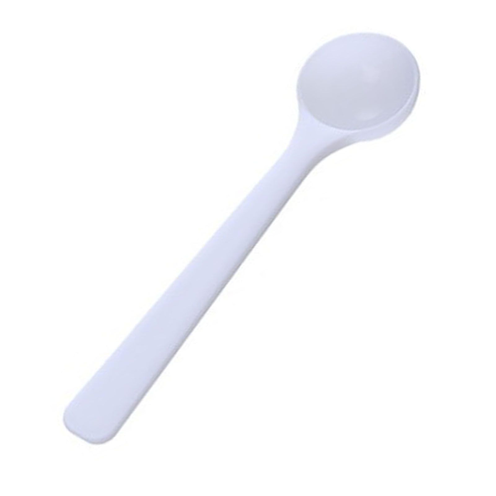 1g Measuring Spoons Highly Accurate Milk Powder Spoon Round Bottom Mini Spoon for Traveling โ image 6