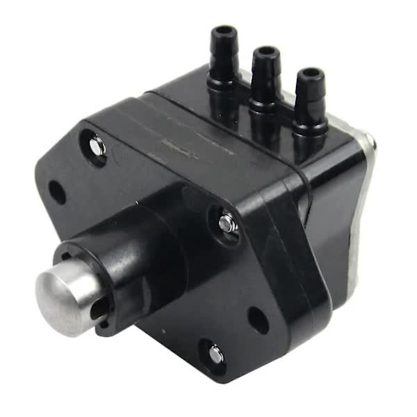 Fuel Pump Compatible with Yamaha Outboard F25 F30 F40 F50 F60 HP 4-Stroke AP03 62y-24410-02-00 62y-24410-00-00 62y-24410-01-00 — image 4