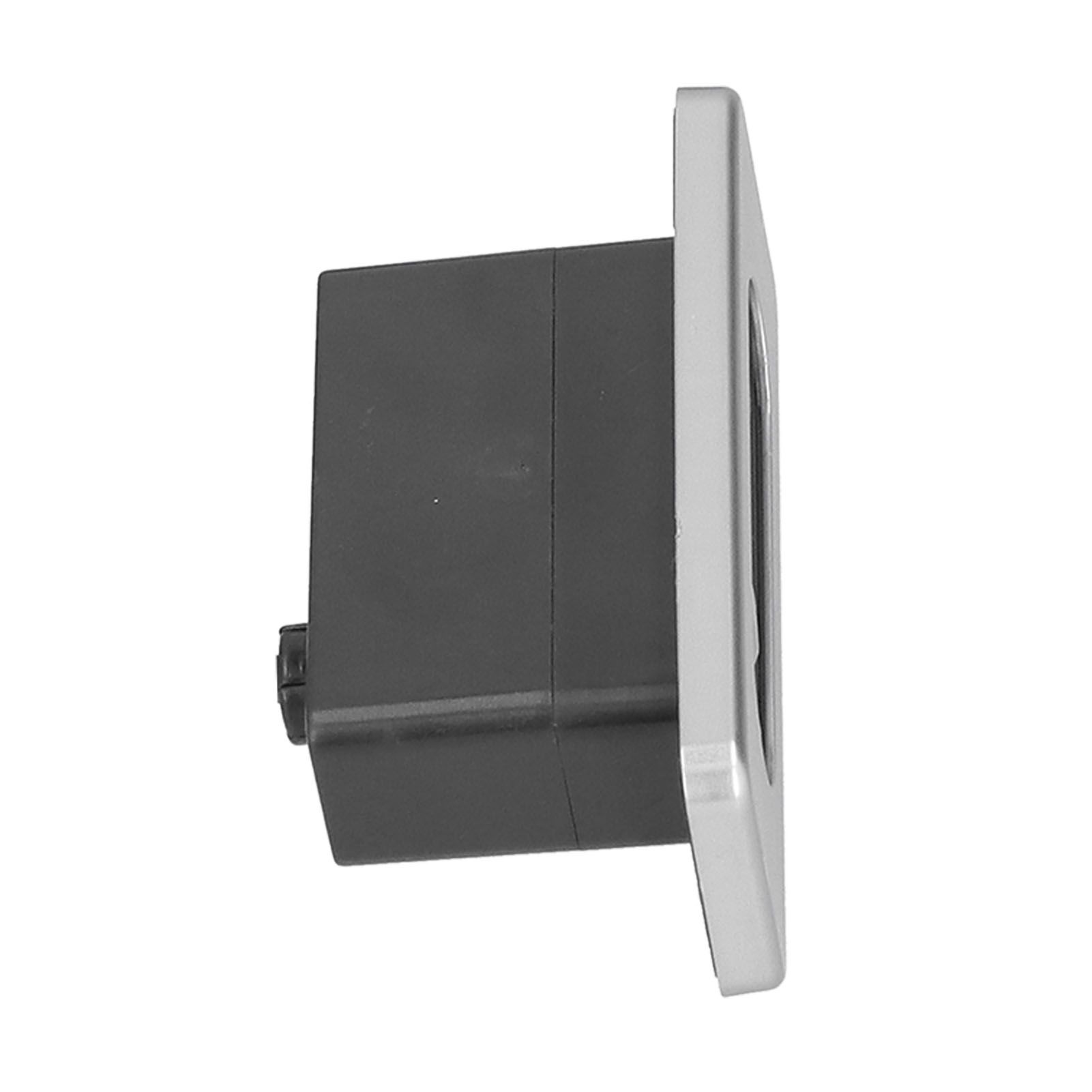 Electric Sofa Controller Manual Recliner Switch with USB Charging Port Sofa Button Controller 5 Pin for Lift Chair Massage Bed — image 5