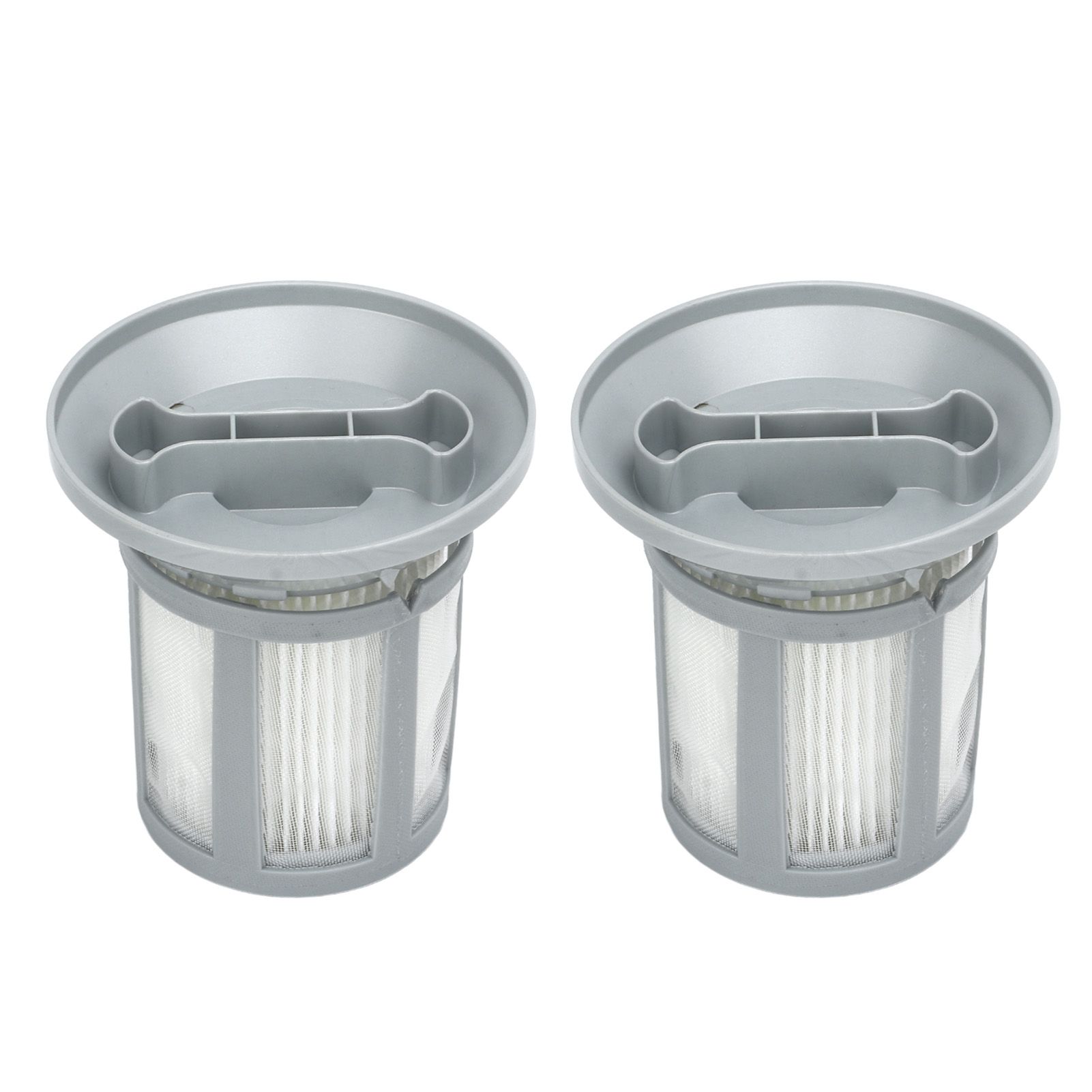 2Set 1613056 Replacement Filters Vacuum Cleaner Filter Accessory for Bissell 1665 2156A 2715 Vacuum Cleaner โ image 5