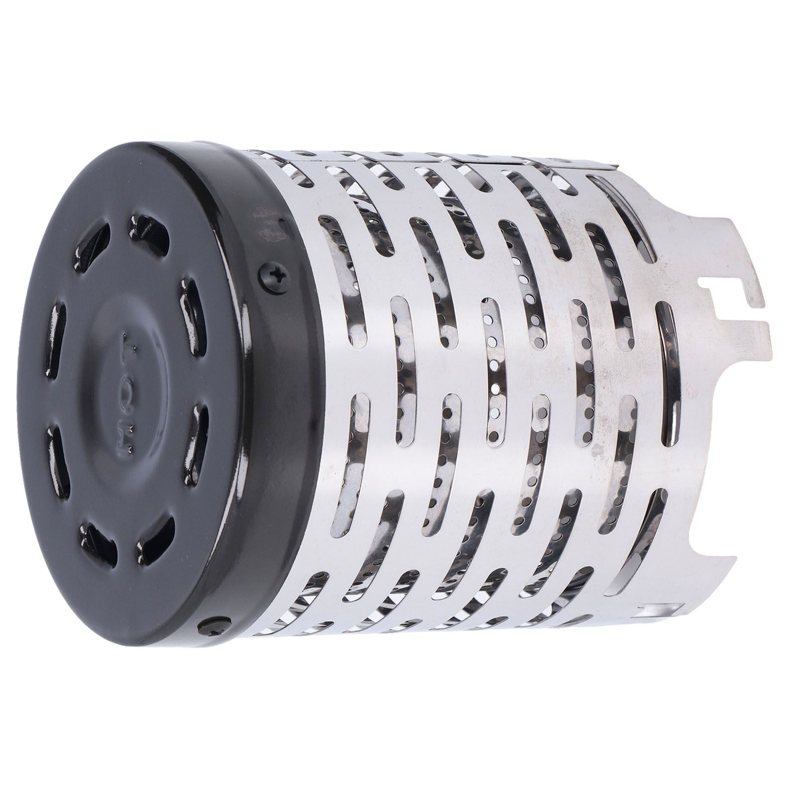 Stove Heating Cover Portable Practical Outdoor Camping Stove Mini Stainless Steel Heating Cover โ image 6