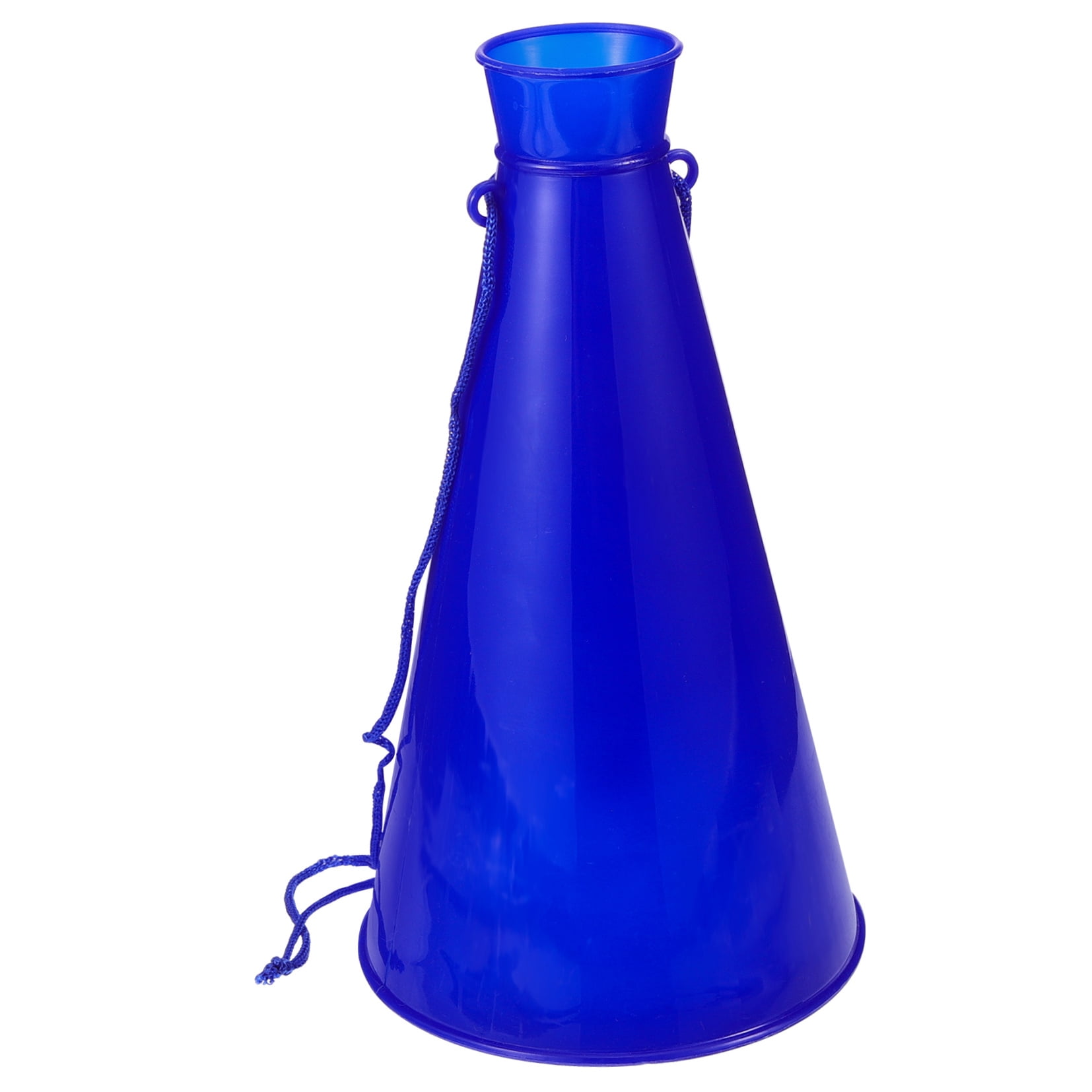 Cheer Megaphone 1Pack Blue for Party Favors Kids Cheering Props Outdoor Activities โ image 5