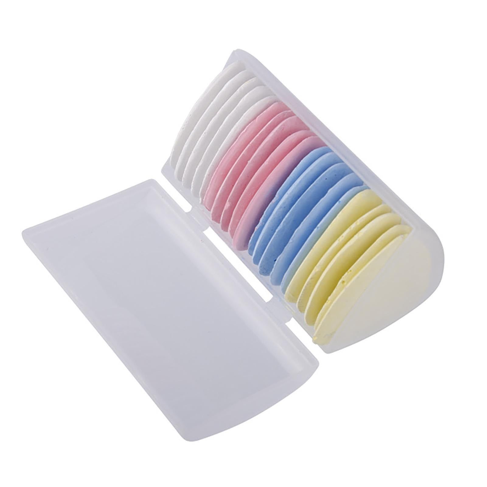 Triangle Tailors Chalk for Fabric