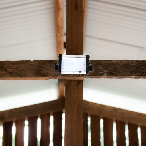 Solar LED Flood Light - 30w — image 5