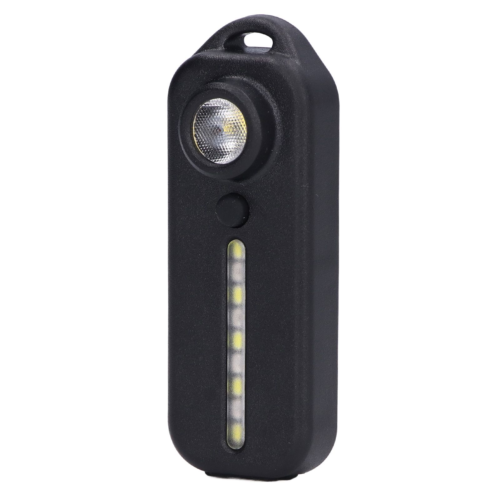 Shoulder Light Five Light Modes One Key Adjustment USB Cycle Charging IPX3 Life Waterproof Tail Light โ image 3