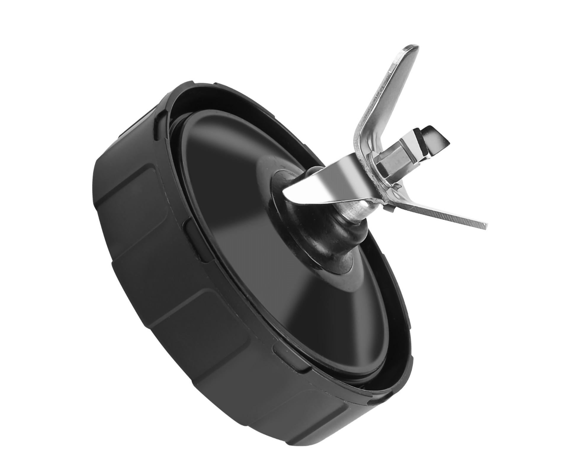 Blender Bottom Blade, Anti-Drip, Easy to Clean, Small Footprint Juicer for Carrots & Kale — image 3