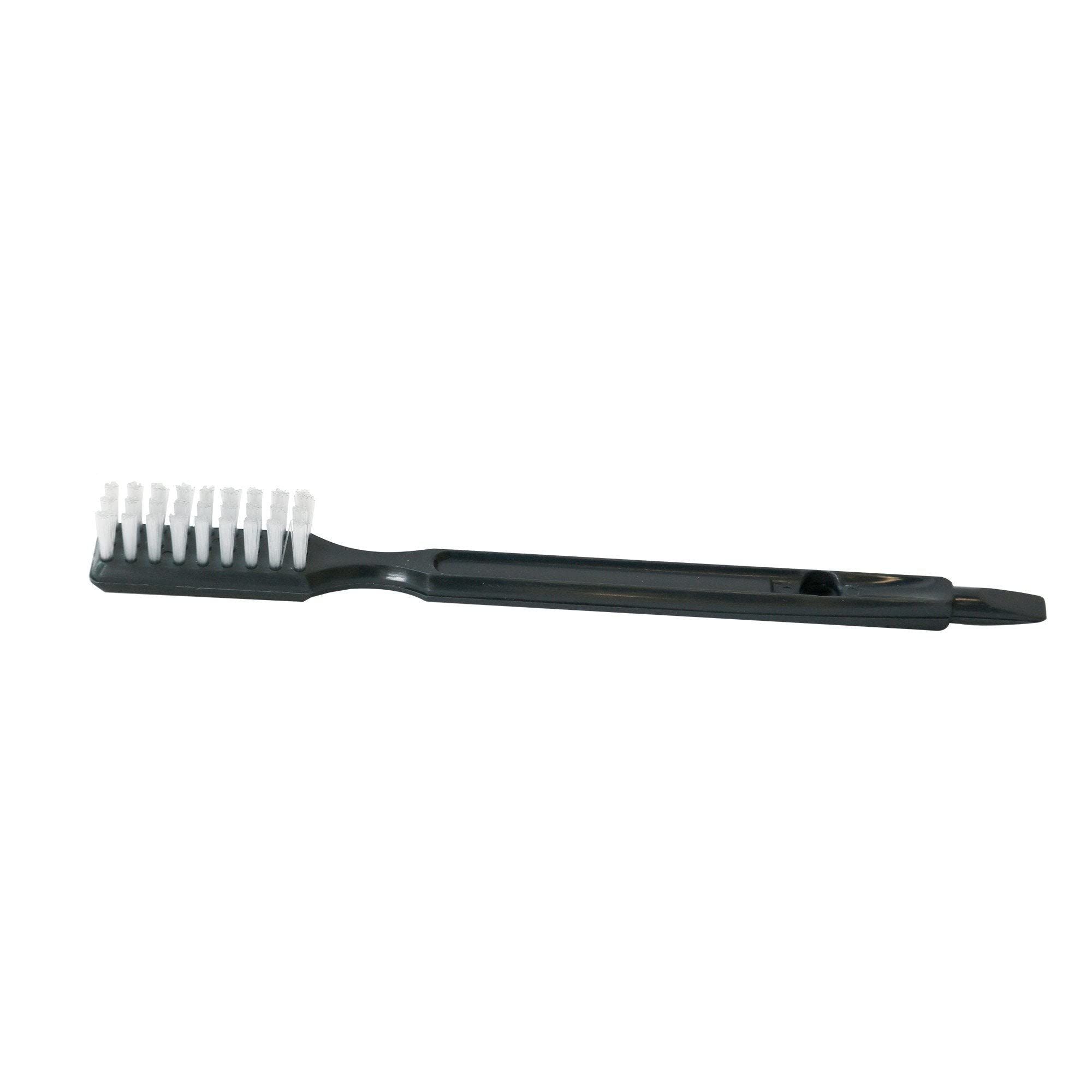 Juicer Cleaning Brushes for masticating juicers replacement cleaner, HD bristles Reusable(2 Brushes) โ image 2