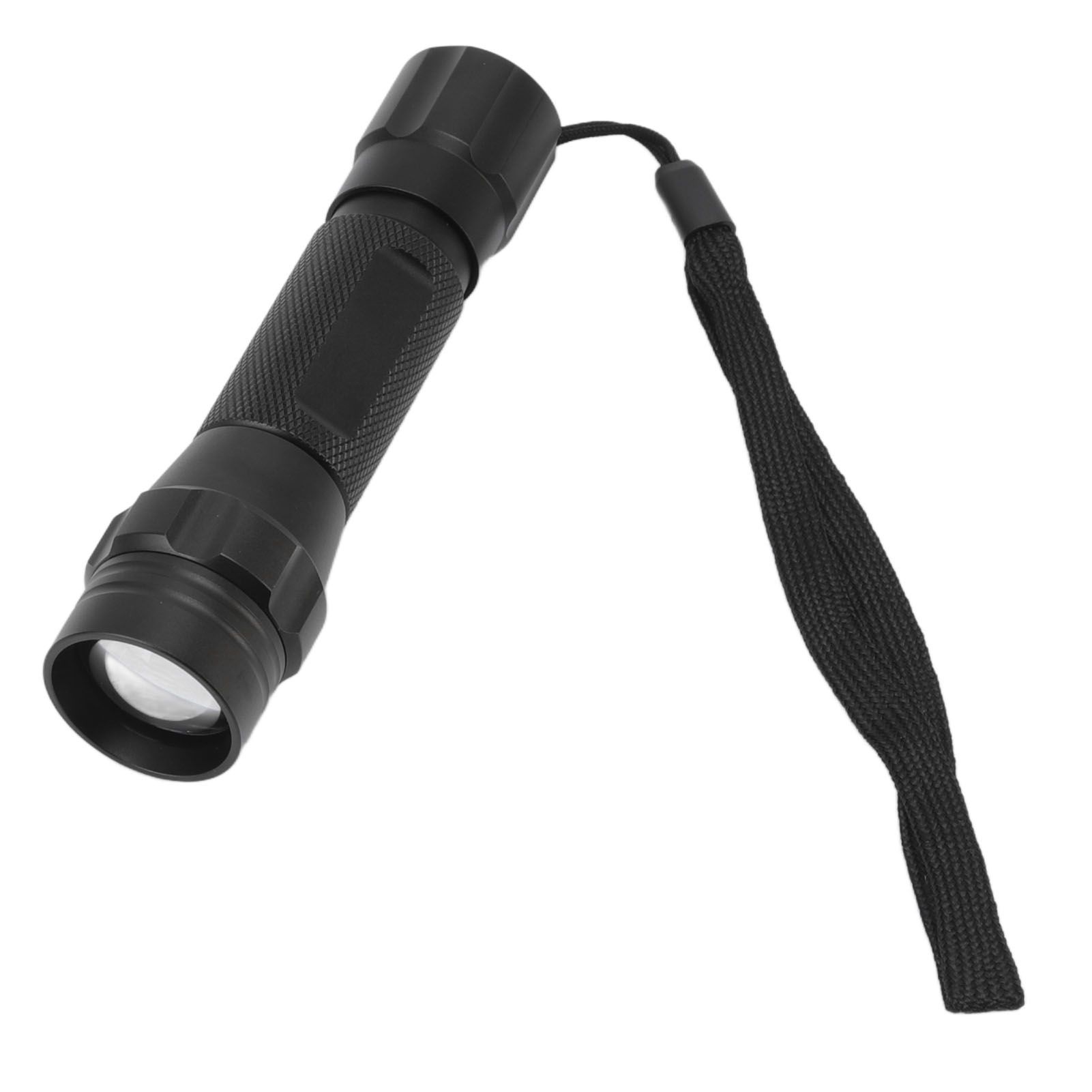 940nm IR Flashlight Night Vision Adjustment Focus Portable Flashlight for Hunting Outdoor Adventure Camping โ image 3