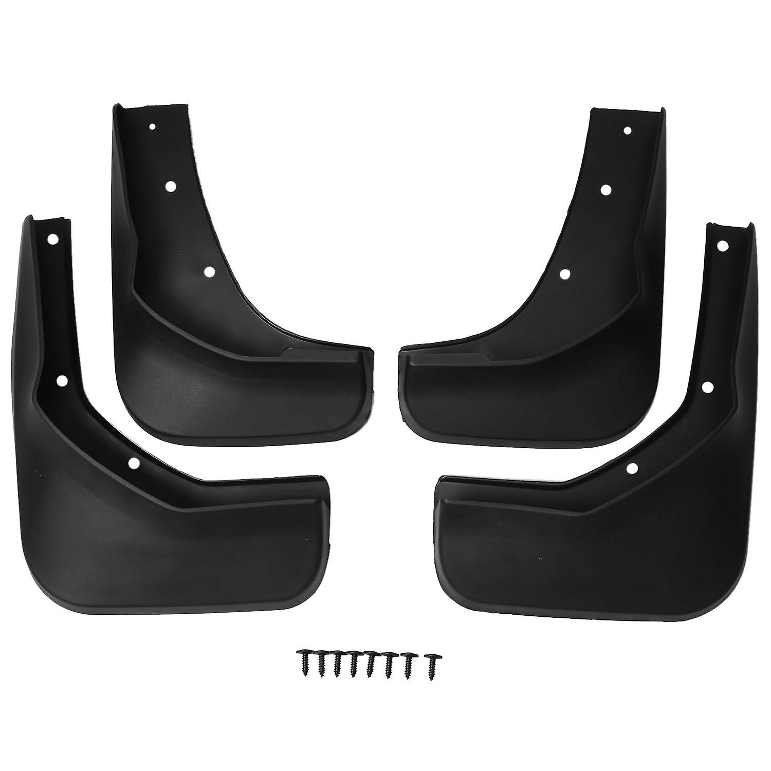 Front and rear mudguards for Escape Kuga 2013 2014 2015 2016 2017 2018 2019 — image 2