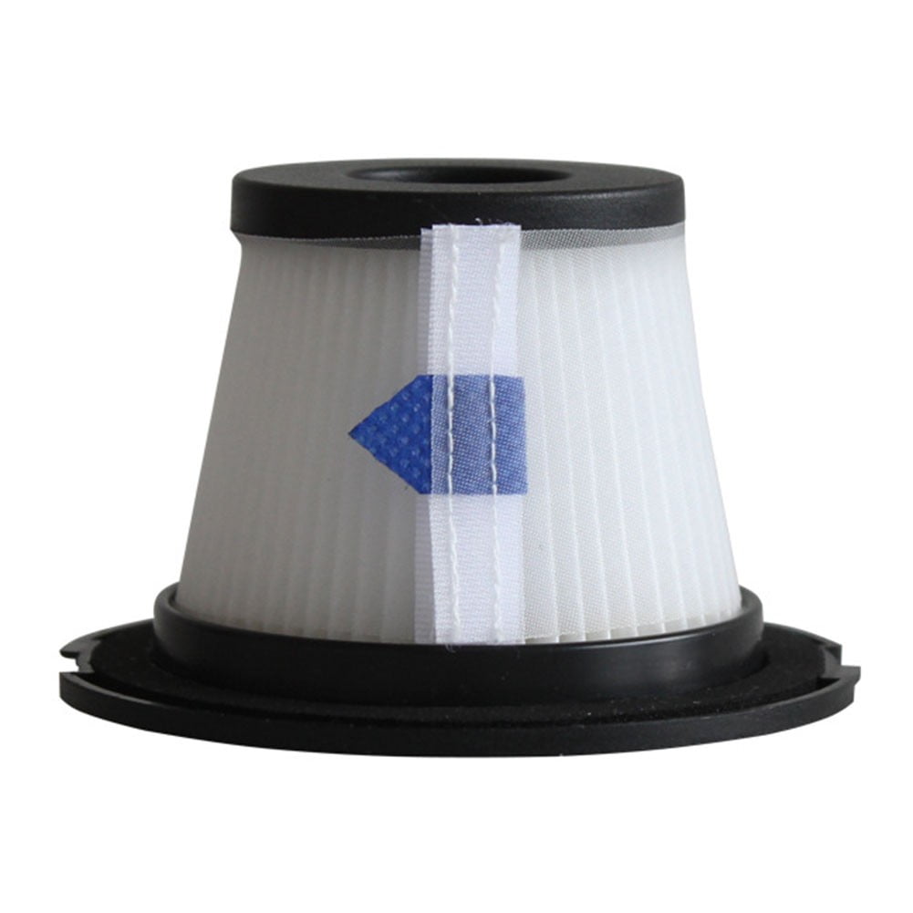 2pcs Replacement Filter Kit For Klarstein Clean 4G Silent 10033762/10033763 Vacuum Cleaner Replacement Robot Sweeper Spare Part Laisenwei — image 6