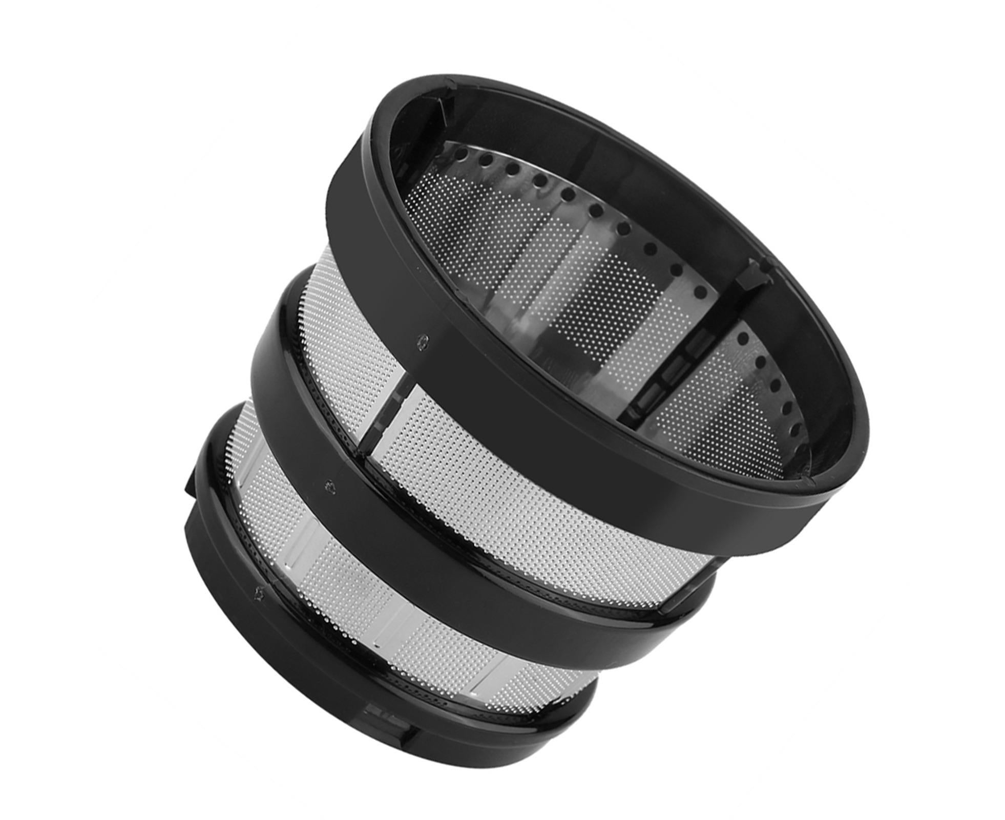 Juicer Filters, Easy to Clean, Small Footprint, Mesh Filter for Carrot & Celery — image 3