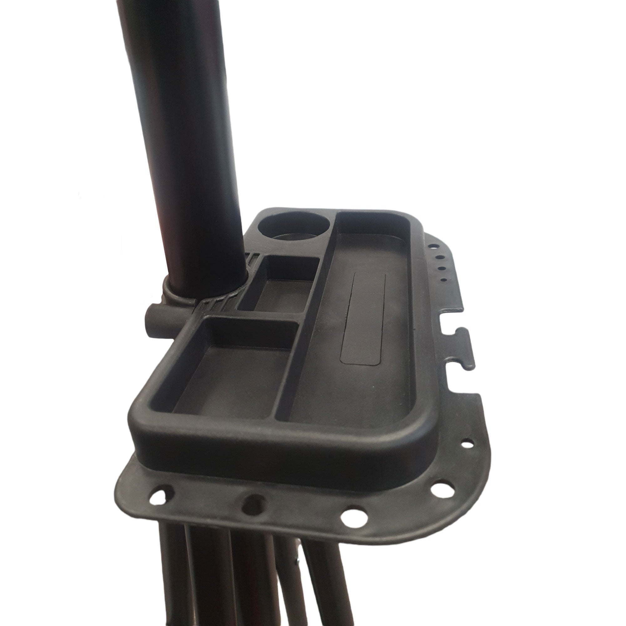 Social Hike Adjustable Bicycle Repair Station- Bike Rack DIY Garage Fixing Stand โ image 3